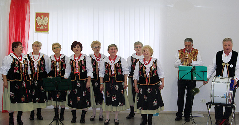 Krzemieniec 3 Maja 06
