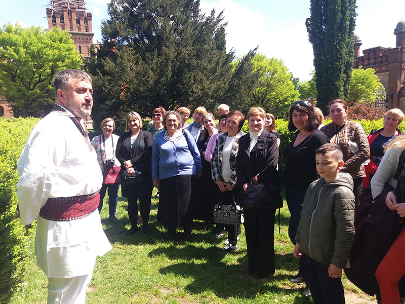 Tarnopol Czerniowce 01