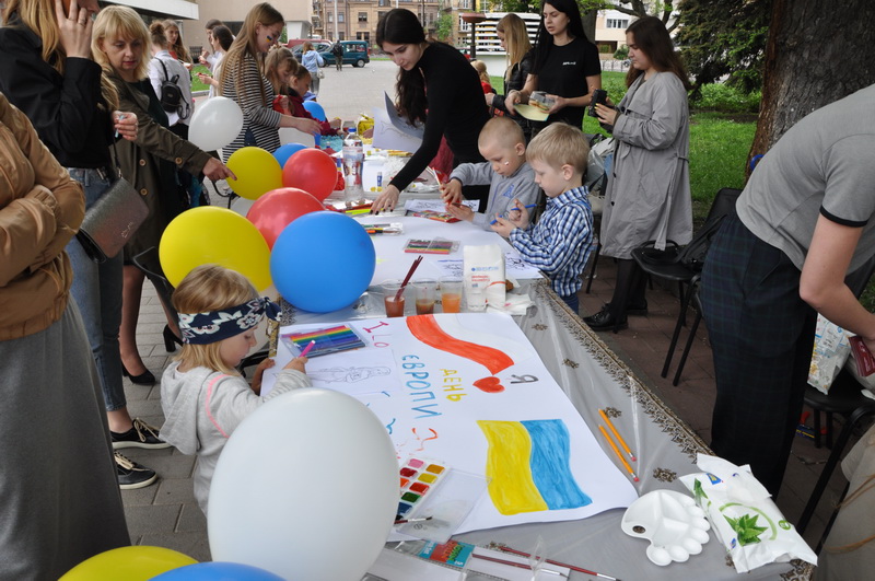 Den Europy Luck 4