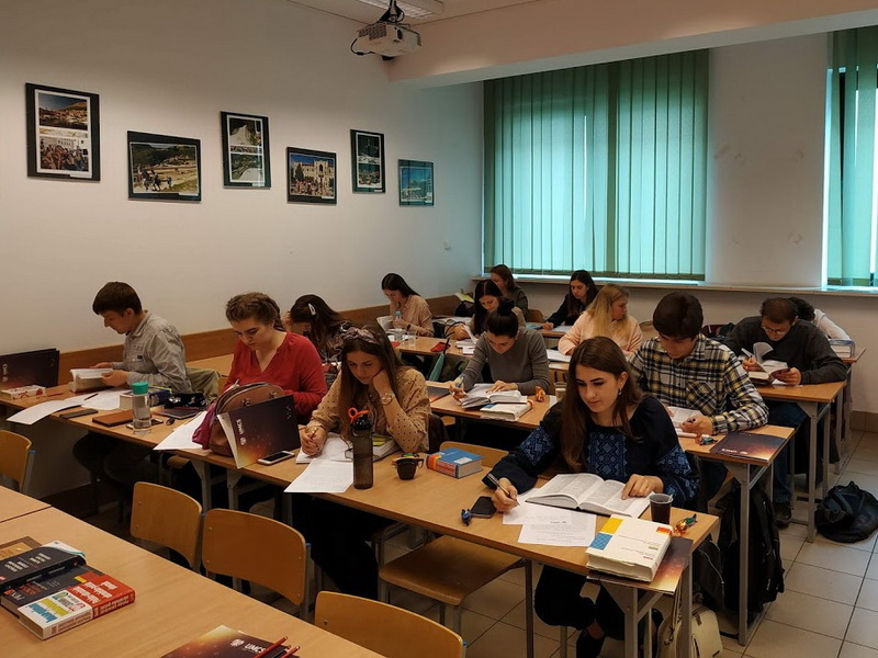 Konkurs perekladiw UMCS 1