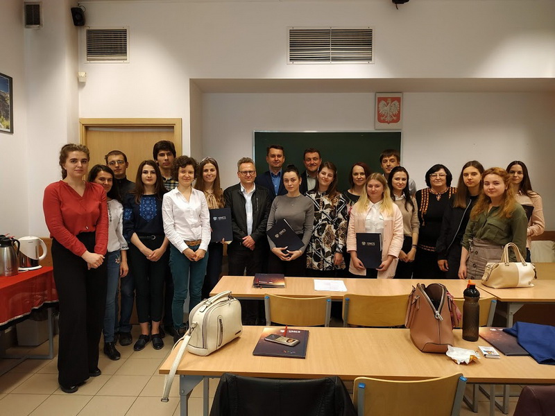 Konkurs perekladiw UMCS 4