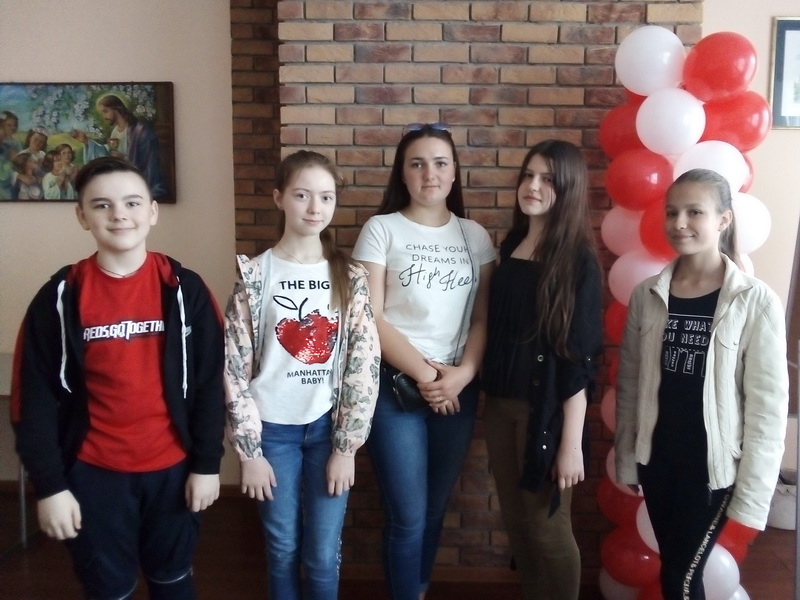 Kostopol zakonczenie roku 1