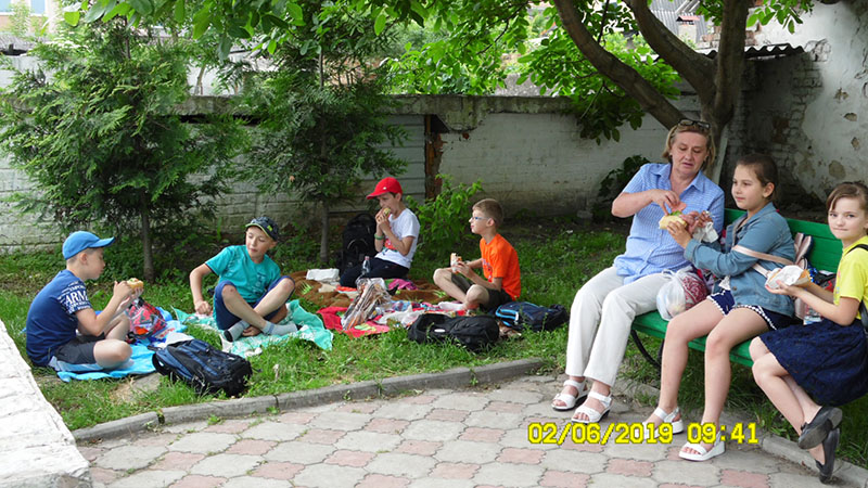 Zdolbunow dzien dzecka 05