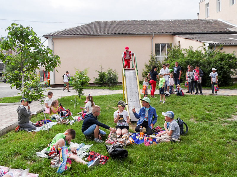 Zdolbunow dzien dzecka 10