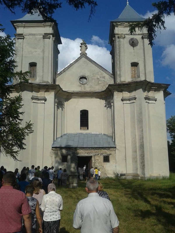 Tarnopol Sidorow 5