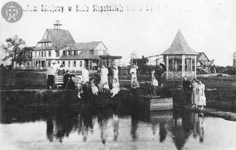 sanatorium Stepan Huta1