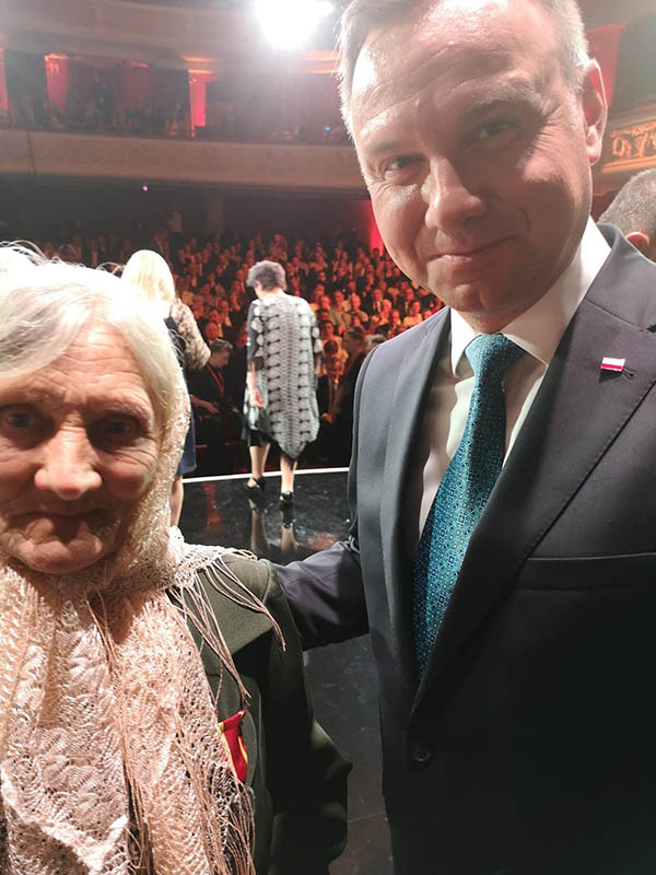 Babcia Szura 05