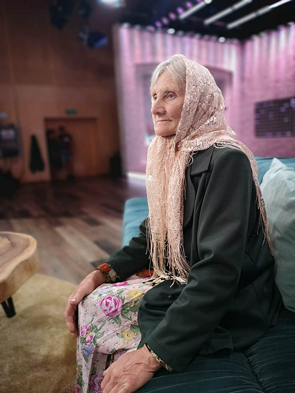 Babcia Szura 02