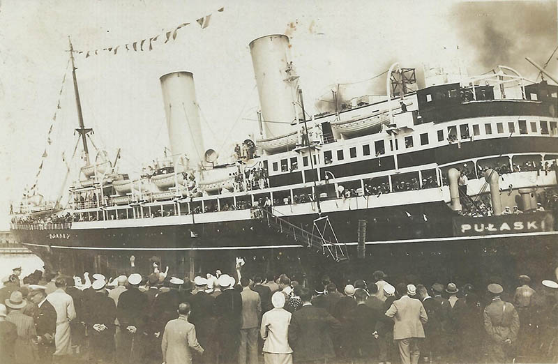 Huta Pulaski