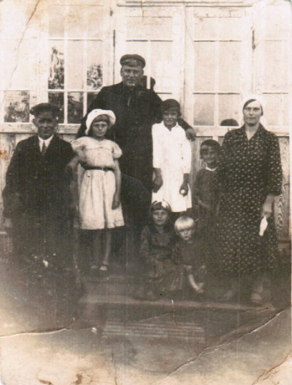 Huta kuczinki czaban
