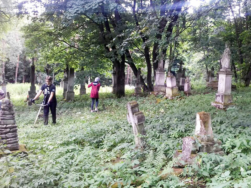 Zbaraz Berezowica 3