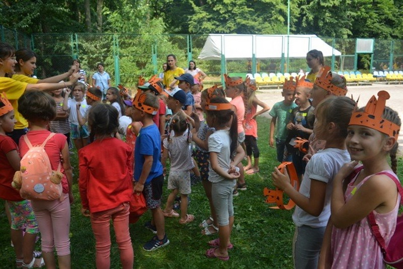 Lubieszow oboz 1
