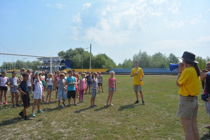 Lubieszow oboz 3