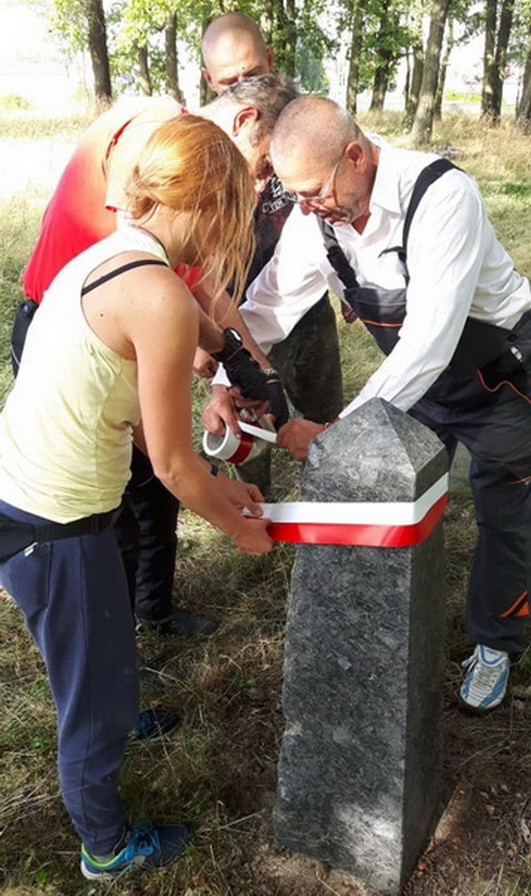Lubieszow cmentarz 4