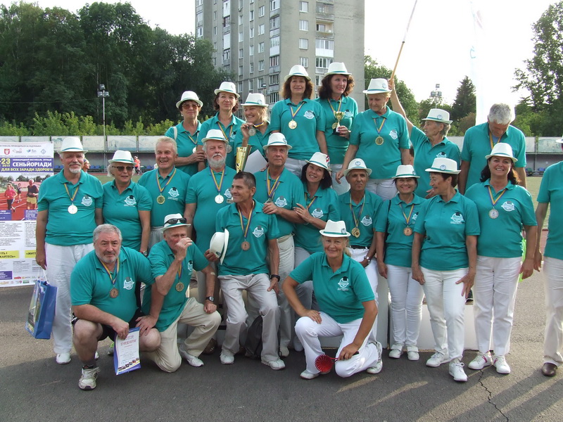 senioriada 17