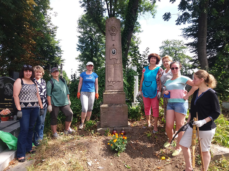 Tarnopol porzadkowanie 03