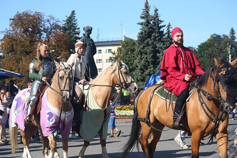 Kniaziwskyj banket 02