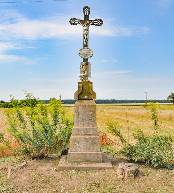 Krzyz 01 01