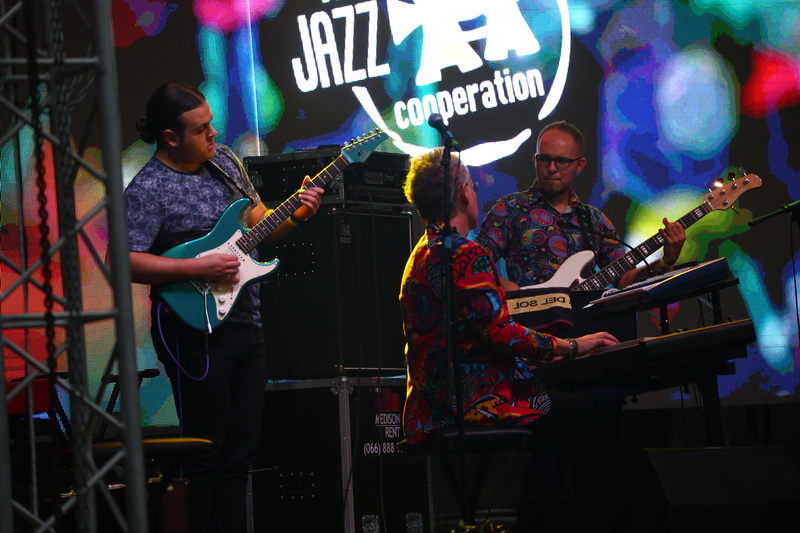 art jazz 2