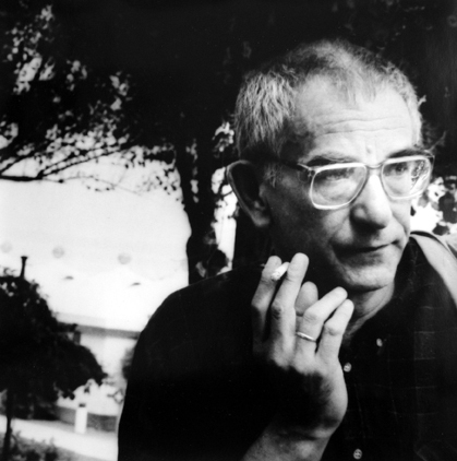 Krzysztof Kieslowski 01