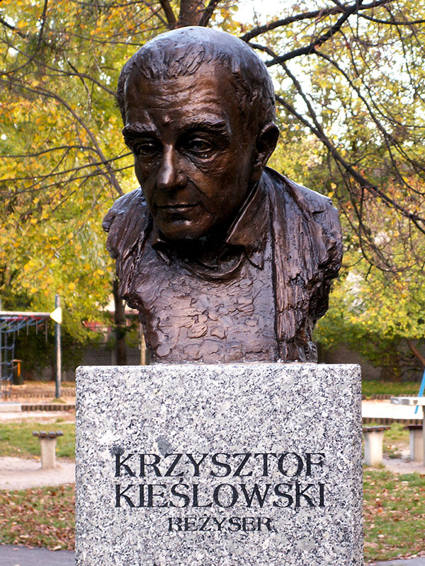 Krzysztof Kieslowski 02