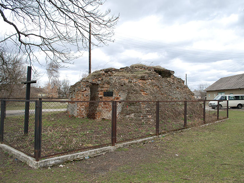 Worzell 00