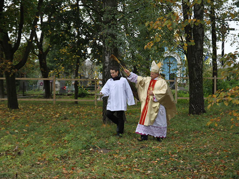 Horochow 09