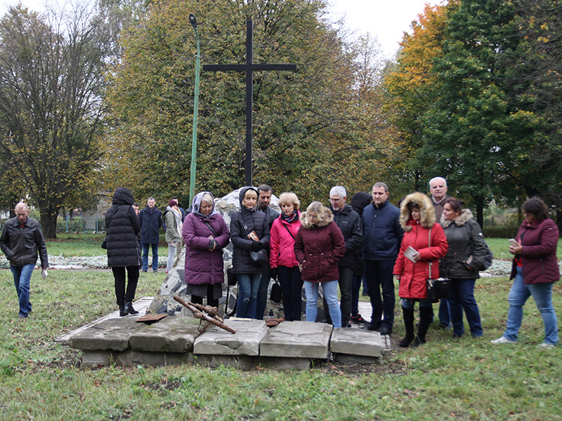 Horochow 14