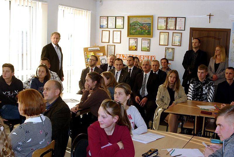Krzemieniec minister 02