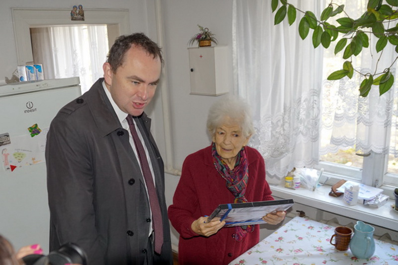 Kowel minister Herka 1