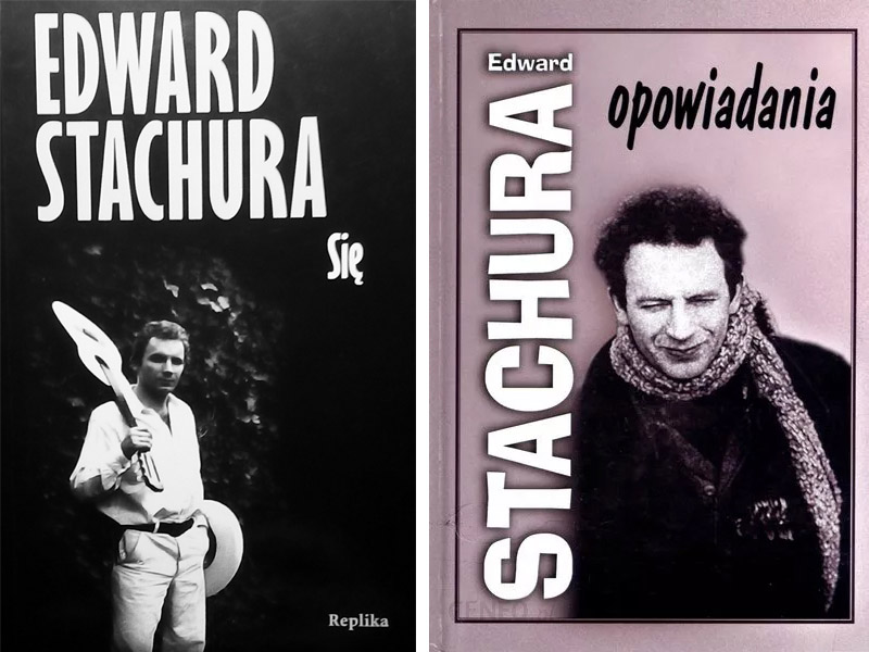 Stahura 1
