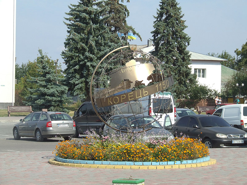 korec 01