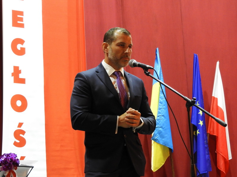 11 listopada Tarnopol 3