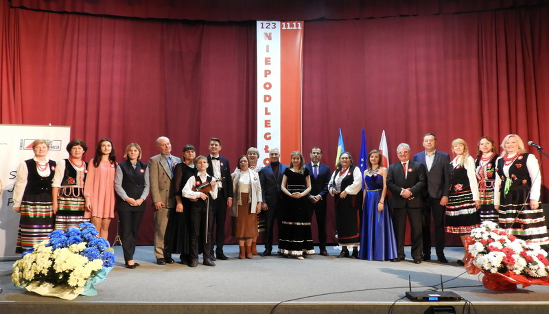 11 listopada Tarnopol 6