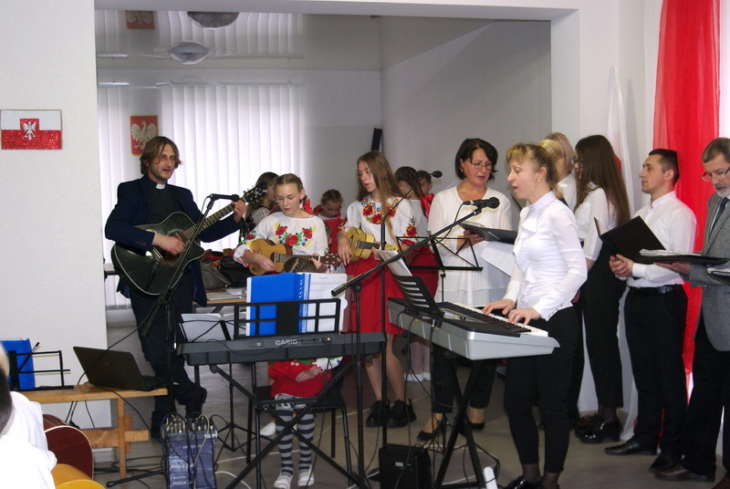 11 listopada Krzemieniec 6
