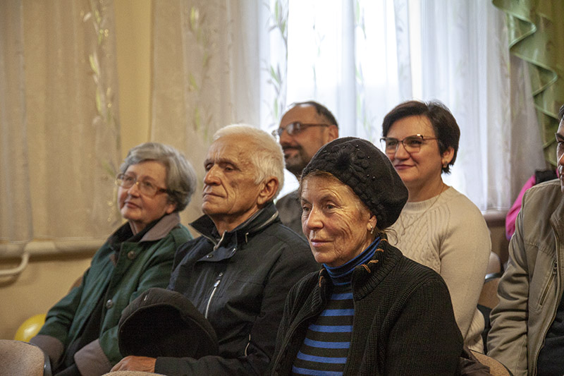 Ostroh giubileo 10