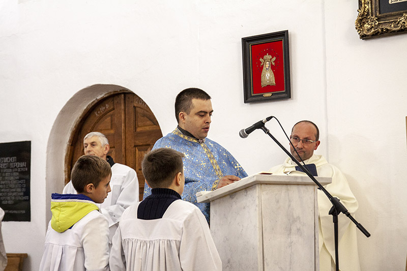 Ostroh giubileo 17
