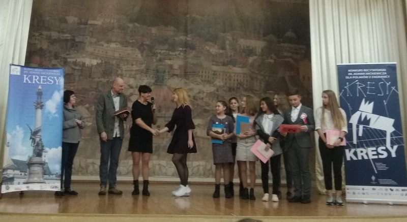 Konkurs Kresy 3