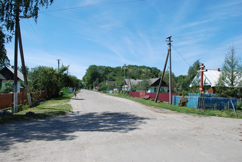 Horodziec 11
