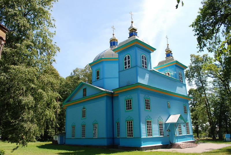 Horodziec 1