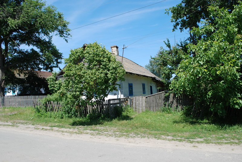 Horodziec 5