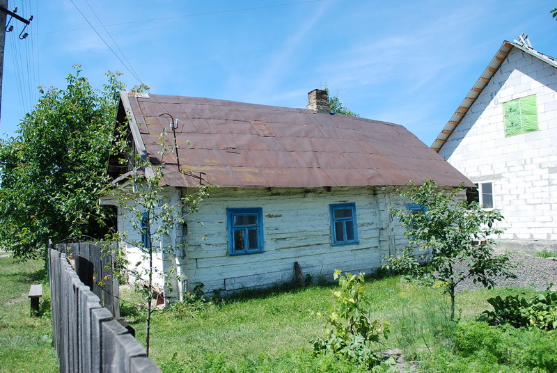 Horodziec 7