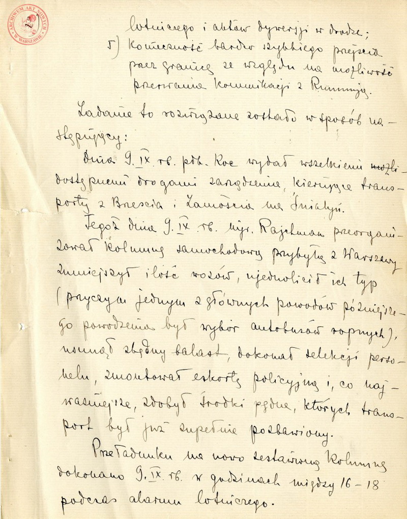zloto sprawozdanie Matuszewski2