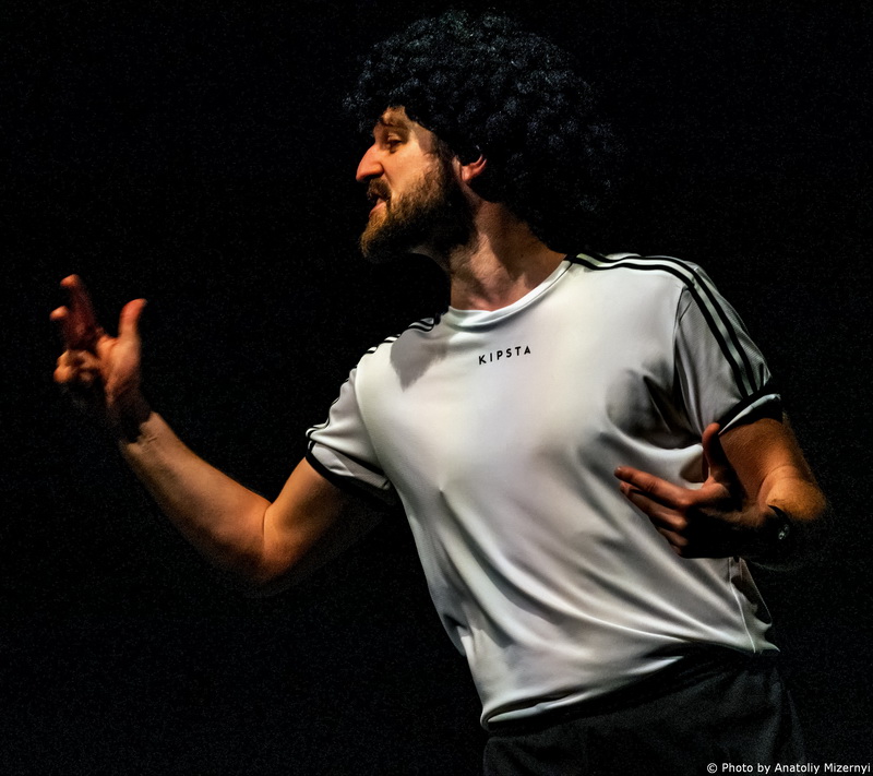 Zabrze teatr 6