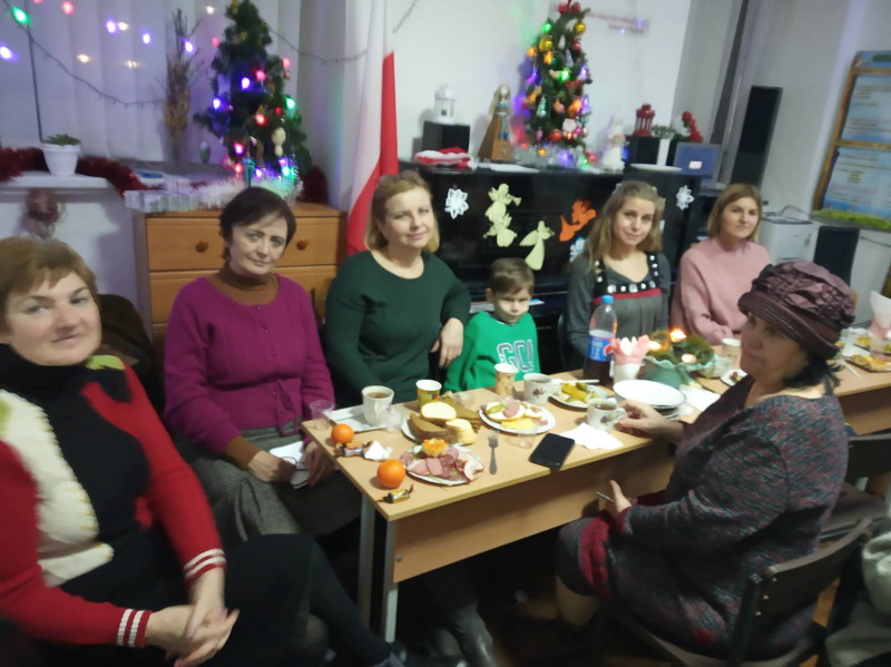 oplatek Tarnopol 2