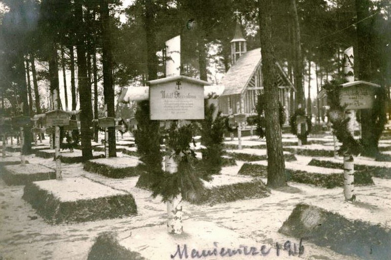 kosciol Maniewicze1