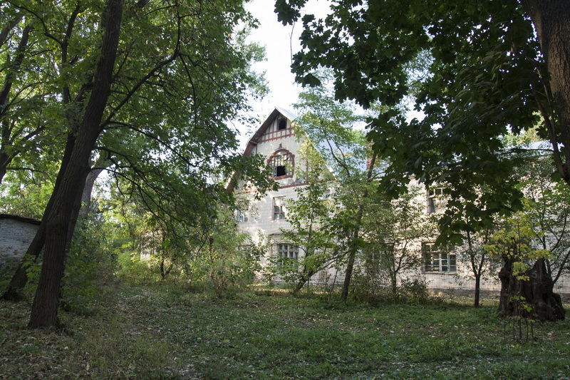 Hoszcza 7