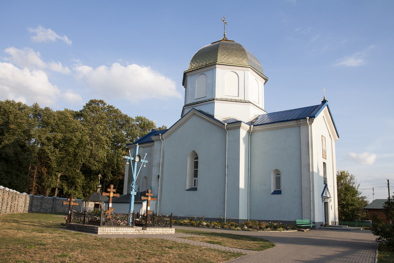 Hoszcza 15