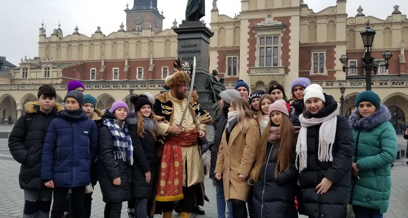 Czrokow zimowa szkola 2