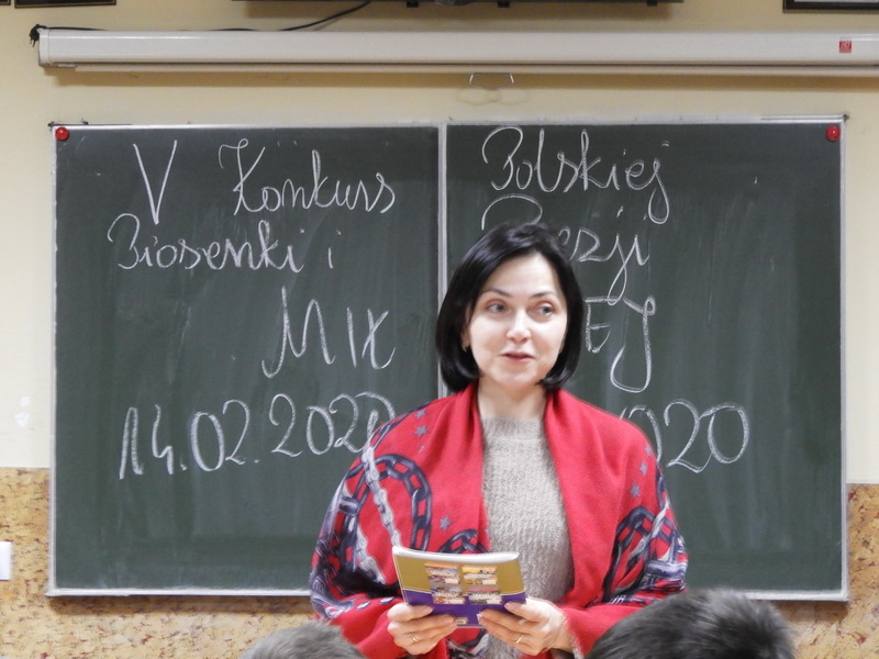 Kowel walentynki 2